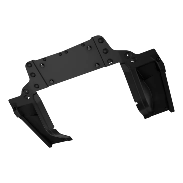 TAKAPOHJAPANSSARI RADIEN (pitkä kotelo) - Lynx Pohjapanssarit, suojat & tarvikkeet - 108165 - 1