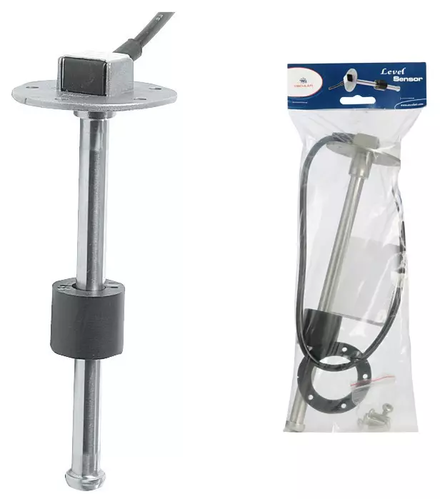 Tasoanturi 100 10/180 - Veneen mittarit & anturit - D124425 - 1