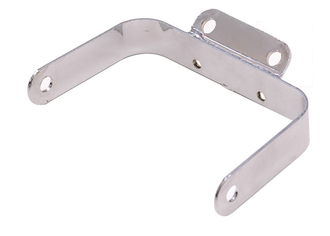 Tec-X Etuvalon pidike Suzuki PV50 - Mopon Valot - D3675 - 1