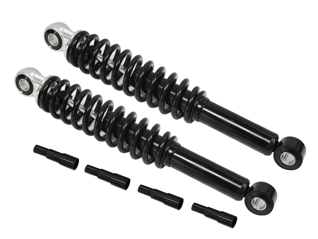 Tec-X Iskunvaimentaja Yeleismalli cc 275mm (Ø 12.10.8mm) pari - Mopon Iskunvaimentimet - D3595 - 1