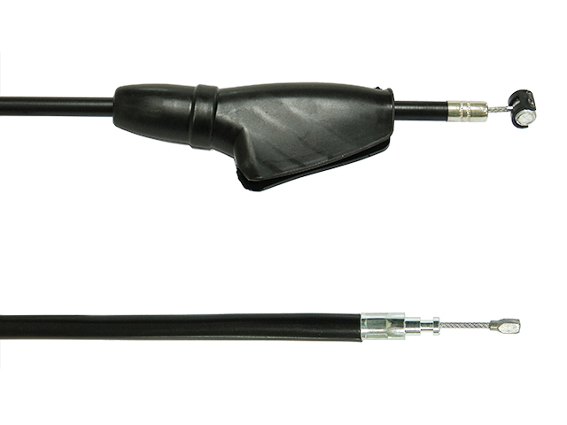 Tec-X Kytkinvaijeri Derbi Senda R SM 03-05 / Gilera RCRSMT 03-05 - Mopon kytkinvaijerit - D79675 - 1