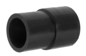 Tecnigas E-Nox Välikappale Kumi - Mopojen pakoputket - D71845 - 1