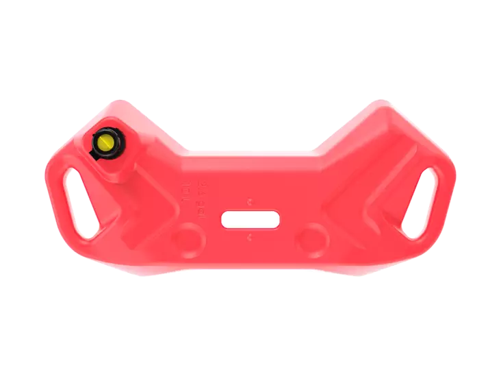 TESSERACT Jerrykannu 10L Segway Snarler - Polttoainesäiliöt ja kanisterit - D443485 - 1