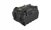 TESSERACT Kuljetuslaukku Lyhyt Can Am Traxter Defender - Mönkijän kovat kuljetuslaukut - D489665 - 1