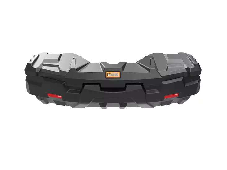 TESSERACT Kuljetuslaukku Polaris Touring 850 SP 1000 XP - Mönkijän kovat kuljetuslaukut - D303835 - 1