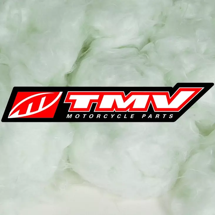 TMV Silencer Wool Standard 250gr 2T - Moottoripyörän vaimenninvilla - D450665 - 1