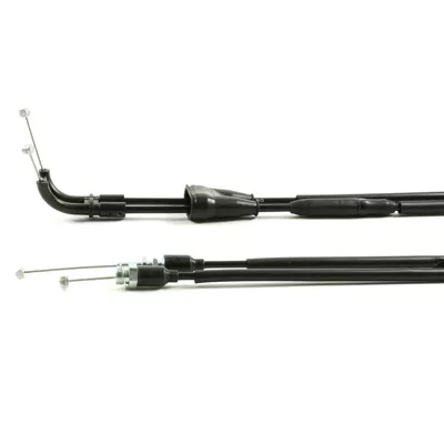 TMV Throttle Cable KX250 05-07 - Moottoripyörän kaasuvaijerit - D545395 - 1