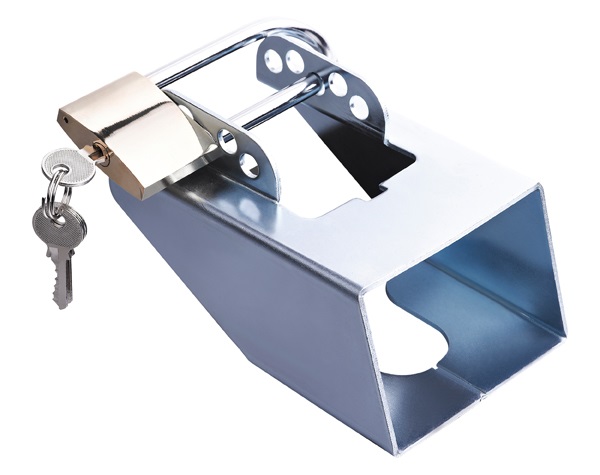 Trailerilukko - Traileritarvikkeet - D449235 - 1