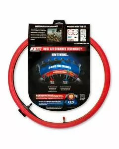 TUbliss Gen2 (tubeless) Tire System 21" x 1.6" - Mousse renkaat - D501595 - 1
