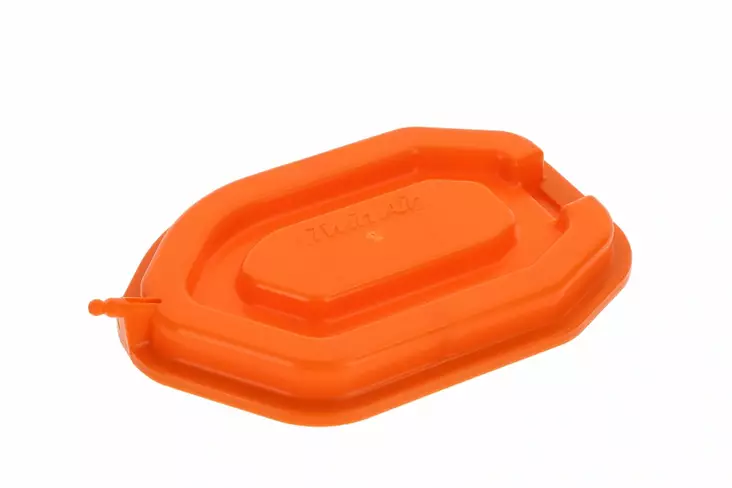 Twin Air Airbox Cover for Power Flow Kit Kawasaki KX450F/X 24-.. - Moottoripyörän pesusuojat - D516935 - 1