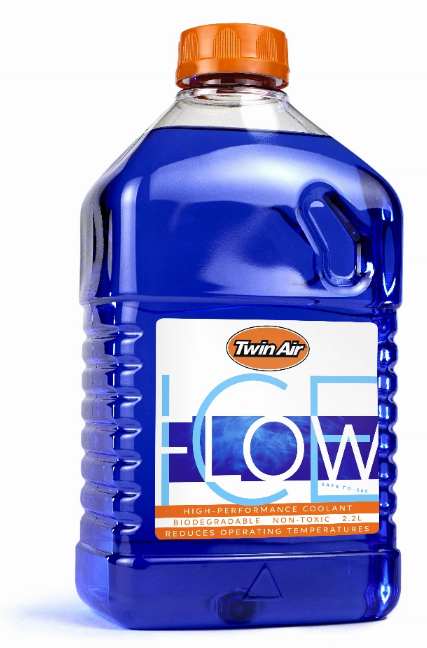 Twin Air IceFlow Jäähdytinneste 2.2ltr (4) - Jäähdytysnesteet - D241505 - 1
