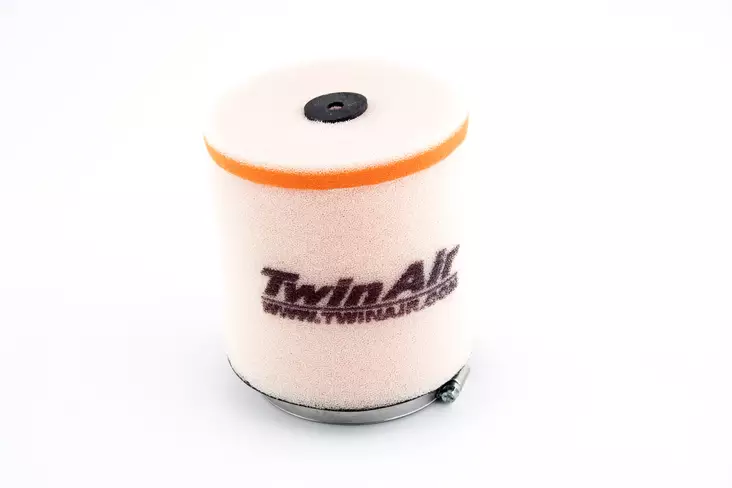 Twin Air Ilmansuodatin Honda Rubicon/Foreman 500 2001/2004 (w/Rubber - Dia 90mm) - Mönkijän ilmansuodattimet - D153485 - 1