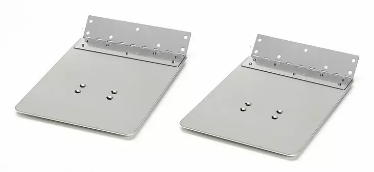 Uflex Trimmilevyt RST 9x9 - Trimmisarjat & -levyt - D159485 - 1