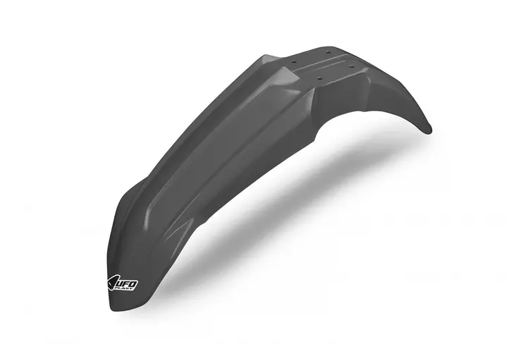 UFO Etulokasuoja YZ250F 19-23 YZ450F 18-22 YZ125/250 22-.. Harmaa 090 - Moottoripyörän lokasuojat - D385985 - 1