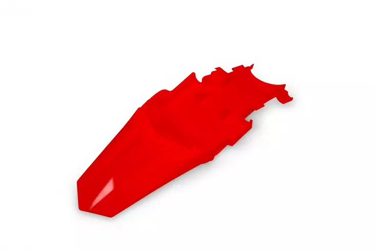 UFO Rear fender CRF110F 2019- Punainen 070 - Moottoripyörän lokasuojat - D402875 - 1