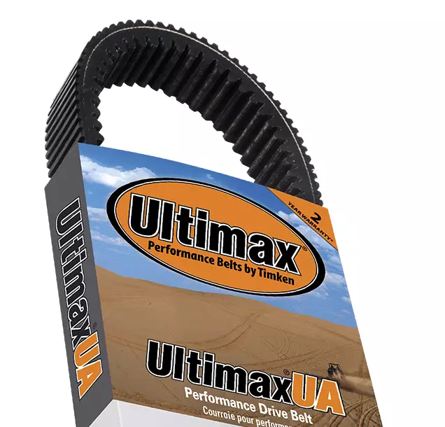Ultimax UA500 Variaattorihihna ATV Can Am - Mönkijän variaattorihihnat - D511975 - 1