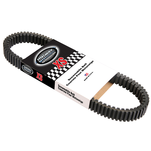 Ultimax XS 826 Variaattorihihna - Moottorikelkan variaattorinhihnat - D217085 - 1