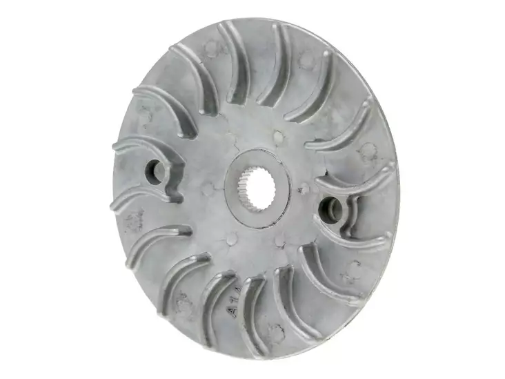 Variaattorin laippa Pugeot Speedfight 4-T / SYM 4-T - Mopon Variaattorit - D365205 - 1