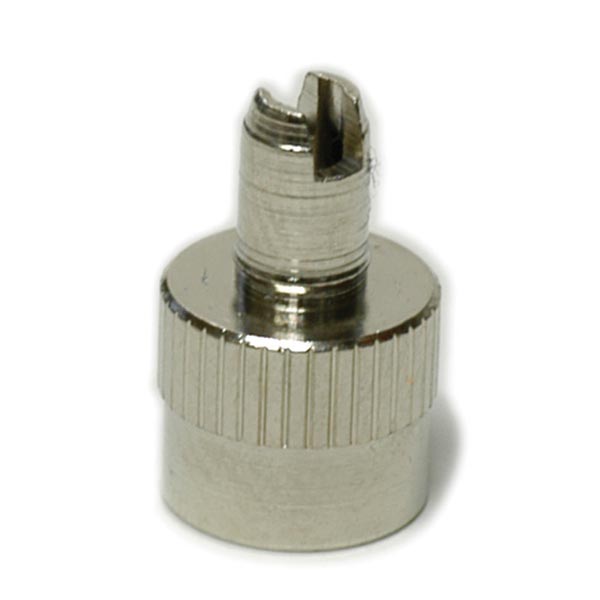 Venttiilin hattu metallinen (Type CAA3) - Rengastarvikkeet, muut - D5135 - 1