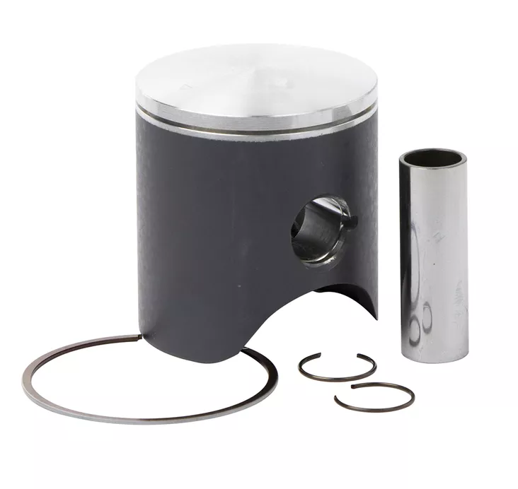 Vertex Piston kit HO CR-CRE125 2004-07 53.92mm - Moottoripyörän mäntäsarjat - D477195 - 1