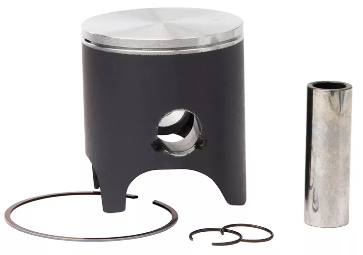 Vertex Piston kit KTM SX250 2000-02 66.35mm - Moottoripyörän mäntäsarjat - D477965 - 1