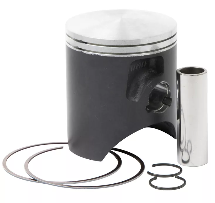Vertex Piston kit KTM SX250 2005 66.37mm - Moottoripyörän mäntäsarjat - D477975 - 1