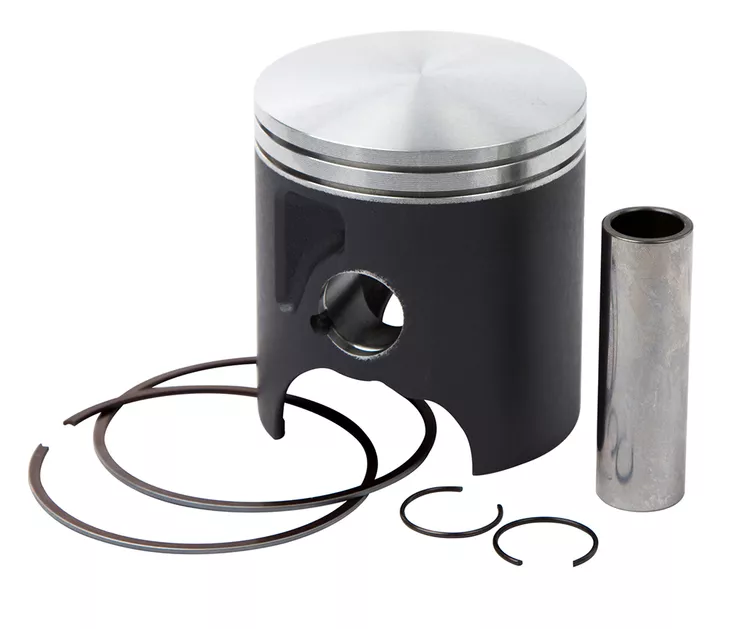 Vertex Piston kit YA YZ-WR250 1990-95 67.95mm - Moottoripyörän mäntäsarjat - D478365 - 1