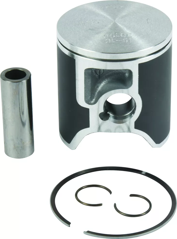 Vertex Piston kit YA YZ65 2018-.. 45.45mm - Moottoripyörän mäntäsarjat - D478285 - 1