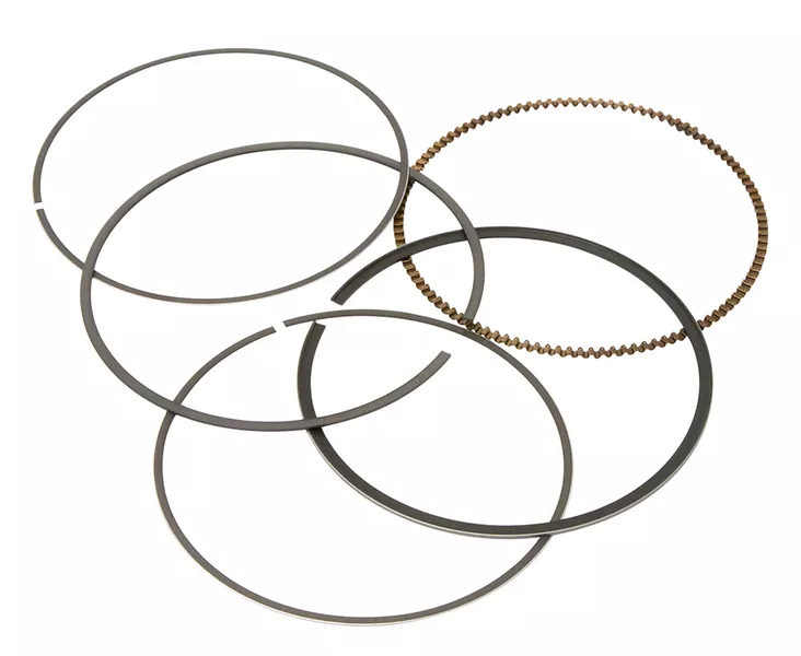 Vertex Rings 92mm (set) - Moottoripyörän männänrenkaat - D478545 - 1