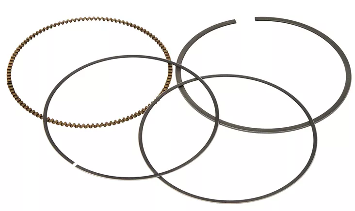 Vertex Rings 95.5mm (set) - Moottoripyörän männänrenkaat - D478535 - 1