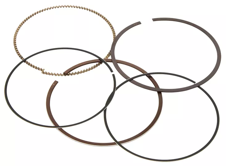 Vertex Rings 95mm (set) - Moottoripyörän männänrenkaat - D478555 - 1