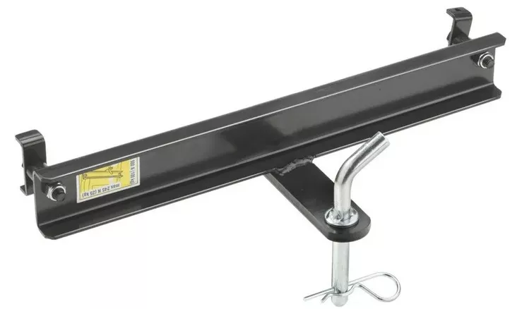 VETOKOUKKU 84-98 CM ESTATE - Stiga Ruohonleikkurien lisävarusteet - 118925 - 1