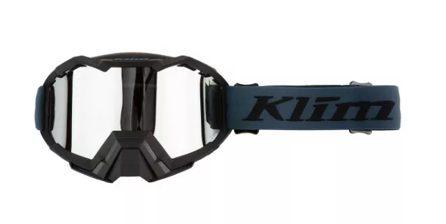 Viper Snow Goggle OSFA Emblem Petrol - Black Smoke - Kelkkailu ajolasit & linssit - 137355 - 1