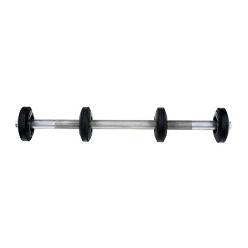 Wahl Bros Anti-Stab Wheel Kit Split Arctic Cat/Yamaha - Moottorikelkan vetopyörät - D121465 - 1