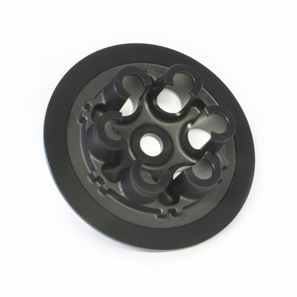 Wiseco Clutch Pressure Plate Honda CRF450X '05-17 - Moottoripyörän muut kytkimenosat - D275235 - 1