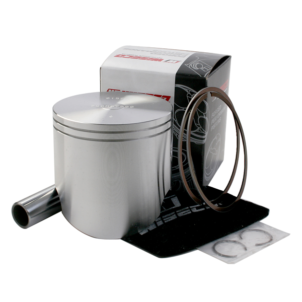 Wiseco Piston Kit KTM380 '98-02 3071TD - Moottoripyörän mäntäsarjat - D98165 - 1