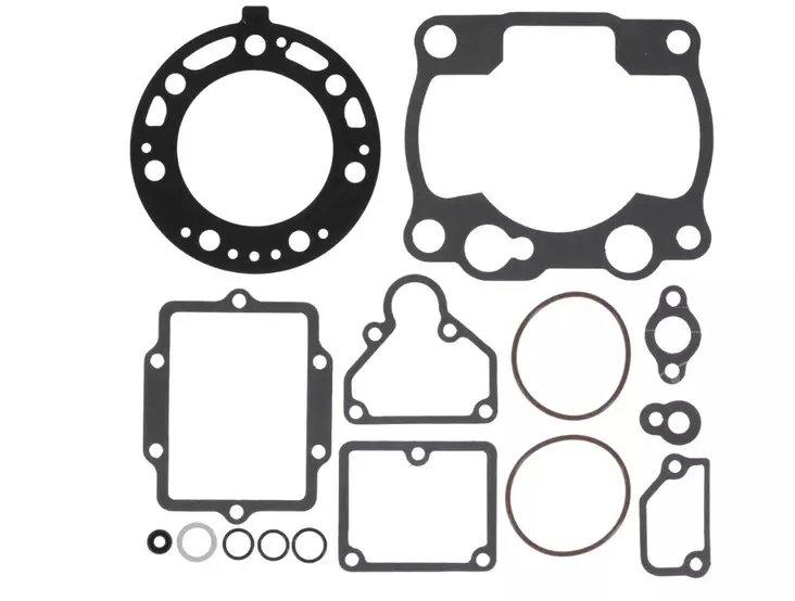 Wiseco Top End Gasket Kit Yamaha YZ250 '02-22 + YZ250X '16-22 - Moottoripyörän tiivistesarjat - D274665 - 1