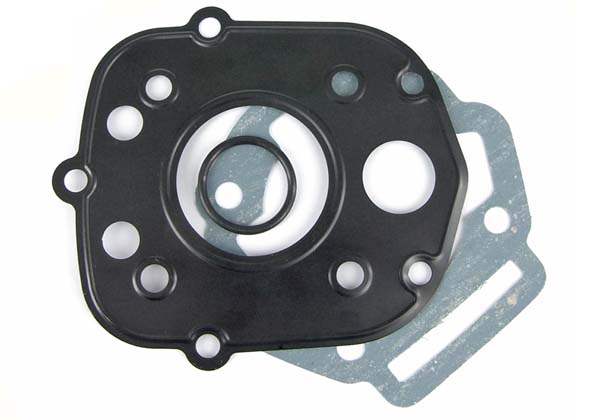 Yläpään tiivistesarja Derbi Senda 06- / Aprilia RXSX 06- / Gilera SMTRCR 06- - Mopon Yläpään tiivistesarjat - D353565 - 1