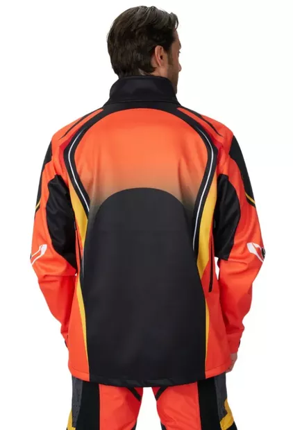 Ski-Doo Racing Jacket - Ski-Doo Takit - 141516 - 2