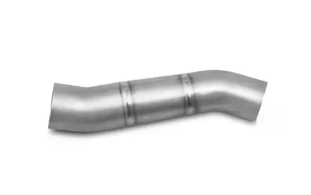 Akrapovic Link Pipe (Titaani) Monster 1200/1200S 2014- - Moottoripyörän väliputket - D309806 - 1