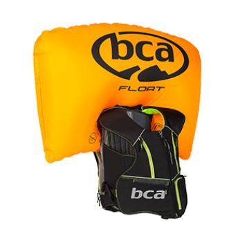 BCA FLOAT LUMIVYÖRYREPPUPANSSARI - Lumiturvallisuus - 95866 - 1