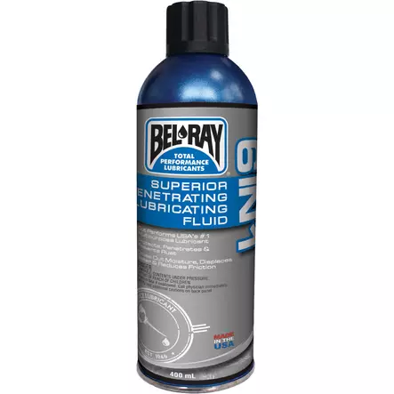 Bel-Ray 6 in 1® 400ml - Hoitoaineet - D102056 - 1