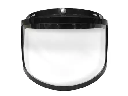 BOLT A-611S Tuplavisiiri kirkas - Visiirit - D65386 - 1