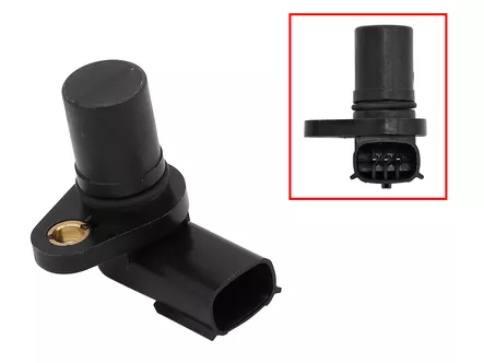 Bronco Nopeusanturi Arctic Cat - Mönkijän nopeus- & vaihdetunnistimet - D545136 - 1