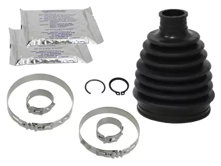 Bronco Suojakumisarja Eteen Honda - Mönkijän vetonivelen suojakumisarjat - D336756 - 1