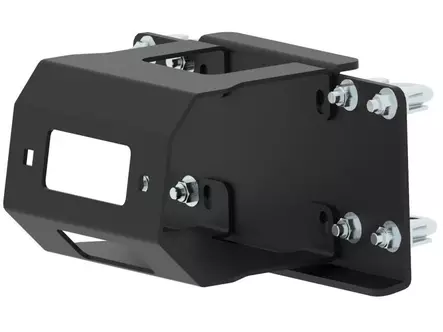 Bronco vinssin kiinnikesarja taakse Kymco MXU 700 (2020+) - Mönkijän vinssien kiinnityssarjat taka - D457026 - 1