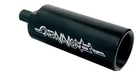 Buzzetti Ulosvetäjä 26mm x 1mm Sisäkierre - Ulosvetimet - D145156 - 1