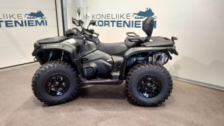 Can-Am 26 Outlander MAX Backcountry 1000R - Can-Am mönkijät 2026 mallisto - 146166 - 2