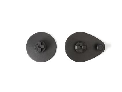 CKX Rapidclip kiinnitys Ajolasit 210° - Muut varaosat - D235586 - 1