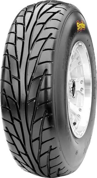 CST Rengas Stryder CS05 26 x 9.00 - 12 6-Ply TL E-hyv. 52N - Renkaat, maantiekäyttö - D202136 - 1